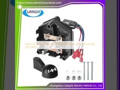 CIub Xe hơi DS Golf Cart Bộ chuyển đổi bánh xe phía trước và phía sau 101753005