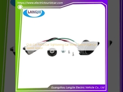 CIub xe tuần tra xe du lịch xe ô tô Motor cảm biến Golf xe tốc độ cảm biến