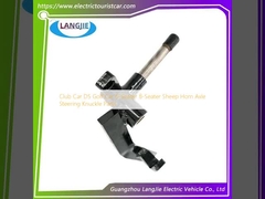 CIub Xe hơi DS Golf Xe hơi 6 chỗ 8 chỗ con cừu sừng trục Lái xe