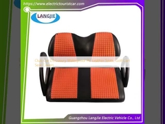 CIub Xe DS Chiếc ghế da PU chống nước sang trọng, Ách ghế xe golf