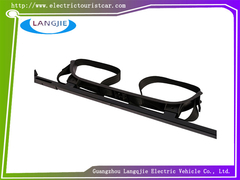 Túi golf điều chỉnh Ezgo ghế sau Black Bracket Accessory