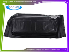 EZGO TXT Ống đệm bảo vệ ghế phù hợp với xe gôn