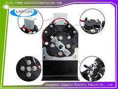 TXT Chuyển đổi bánh răng về phía trước và ngược EZGO Golf Cart Component