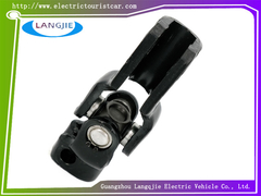 EZGO RXV Golf Cart Steering Axle Bracket Assembly (Đồng bộ hỗ trợ trục lái xe)