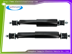 Xe golf điện EZGO TXT Mặt trước và phía sau cố định Amsorber cú sốc 18.3-inch thành phần