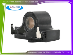 Xe golf EZGO TXT cảm biến đẩy cảm ứng phụ kiện