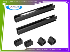 Club Car Golf Club Car Previous Windshield Curtain Ball Car Clip