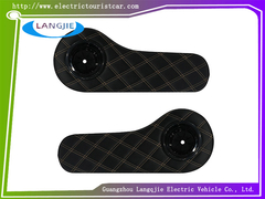 Club Car Golf Cart Foam Diamond Handrail Parts With Installation Packaging Các bộ phận của xe thể thao bằng kim cương