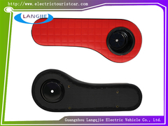 EZGO xe gôn xe đằng sau ghế dựa cánh tay