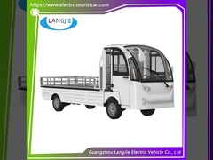 72V/7.5KW AC Motor Controller Cấu hình tiêu chuẩn cho xe hành lý điện 2 chỗ