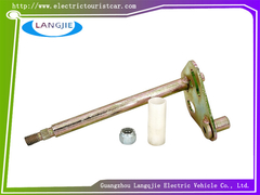 Golf Club Xe gia tốc Pivot Rod Connection Axis Ball Xe phụ kiện