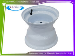 Lốp xe 8 inch với lốp lốp cho phụ kiện xe golf