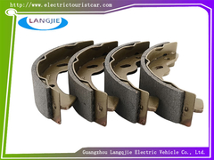 Golf Cart EZGO TXT Bàn phanh phía trước và phía sau 27943-G01