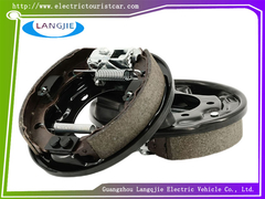 Câu lạc bộ xe ô tô bên trái và bên phải phanh tập hợp 2pcs cho xe tải golf bộ phận