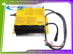 Bộ sạc xe gôn golf EZGO RXV 48V Bộ sạc xe du lịch cho phụ kiện xe câu lạc bộ