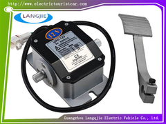 Đèn đẩy bên trong 12V N3205116 được sử dụng cho xe gôn và xe du lịch