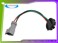 Cảm biến tốc độ động cơ xe điện tham quan, xe câu lạc bộ, bộ phận phổ thông xe golf