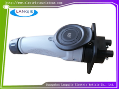 LVTONG Socket Bracket Waterproof Connector Parts để sử dụng trong xe du lịch và xe tuần tra