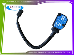 Chuyển số throttle Marshell 0-4.65V Thích hợp cho xe golf và xe du lịch