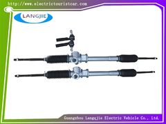 Lốp lái và thiết bị lái có thể sử dụng cho 23 chỗ ngồi