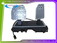 Bộ phận lắp ráp bàn đạp gia tốc Marshell cho xe golf