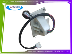 Vintage Marshell Reverse Gear Boat Shaped Switch Chiếc xe vệ sinh môi trường