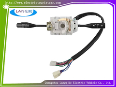Marshall Electric Sightseeing Bus Light Steering Wiper Combination Switch Component