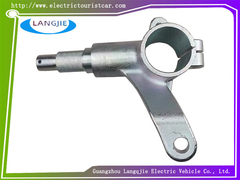 EXCAR Xe đẩy gôn Trục bánh xe Chất lượng cao Trục sừng cừu