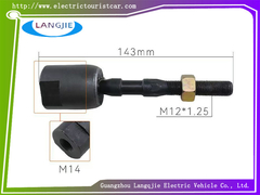 Phụ kiện đầu bi trong vô lăng xe golf EZGO RXV Patrol Car