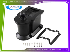 Golf Cart Universal Club Car Ball Washer Với Thiết bị phụ kiện cơ sở lắp đặt