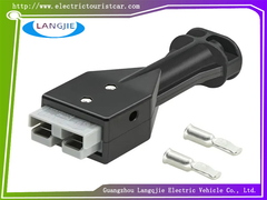 Golf Cart EZGO Bộ xử lý bộ kết nối sạc pin