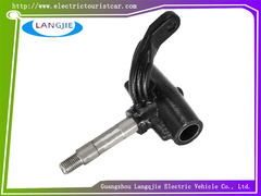 Cụm Trục Trước Bánh Xe Bên Lái Xe Golf EZGO RXV