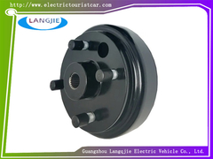 Cụm phanh bánh sau EZGO TXT Xe golf điện 19186G1P