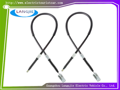 Cáp phanh xoắn ốc Club Car DS cho xe golf điện