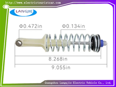 Giá đỡ lò xo xe golf Club Car 101817401 DS Club Car