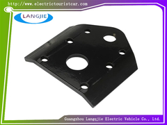 Club Car DS Golf Cart phụ kiện Mặt trước ủi cố định tấm