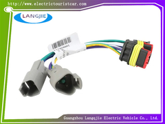 Dây điện bộ điều khiển động cơ xe golf Club Car Club Car