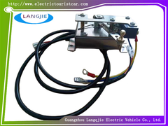 Cụm chiết áp điện DE020 Xe golf EZGO 1989-1994