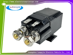 Golf Cart Club Xe DS 48V Diode Slot Installation Bộ phụ kiện van điện tử