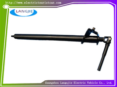 Club Car DS Golf Cart bánh lái, cột lái, và các thành phần chung phổ biến