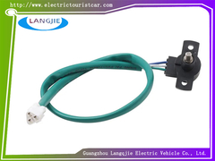 Cảm biến hỗ trợ hướng YAMAHA Phụ kiện xe golf