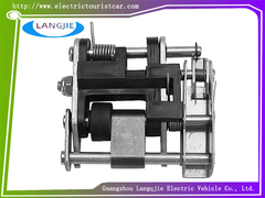 Hội đồng khóa móng móng xe câu lạc bộ cho các bộ phận xe golf