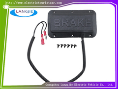Club Car Brake Light Pad Switch EZGO Xe golf điện