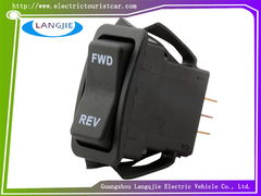 EZGO Tiến về phía trước và ngược Swing Arm Switch TXT Style Golf Cart Component