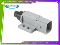 EZGO RXV bộ phận xe golf 48V chuyển đổi bàn đạp tăng tốc