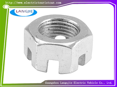 Đai ốc bán trục EZGO TXT cho Phụ tùng xe golf điện bốn bánh