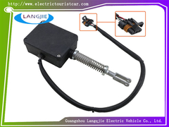 Mô-đun gia tốc EZGO TXT cho các bộ phận xe golf điện