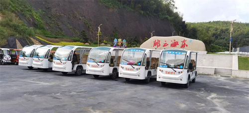 Tin tức công ty mới nhất về Xe buýt điện được sử dụng trong Hotel & Resort