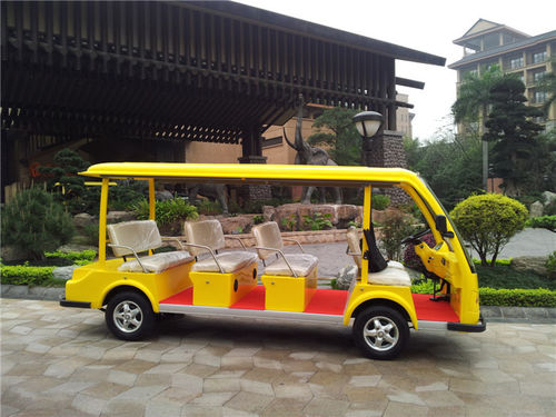 Tin tức công ty mới nhất về Những lợi thế và ứng dụng của xe golf điện