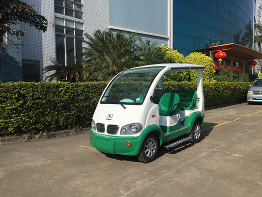 Trung Quốc 48 Xe điện Golf Buggy Xe đẩy 300A Bộ điều khiển nhiên liệu Câu lạc bộ xe đẩy Xe golf nhà cung cấp